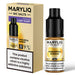 Pineapple Mango By Maryliq - Lost Mary Nic Salt E-Liquid 10ml  Lost Mary   