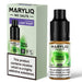 Triple Melon By Maryliq - Lost Mary Nic Salt E-Liquid 10ml  Lost Mary   