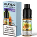 Tropical Island By Maryliq - Lost Mary Nic Salt E-Liquid 10ml  Lost Mary   