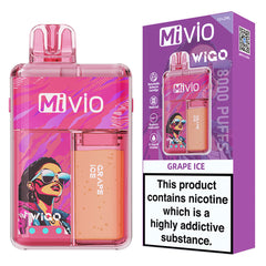 elfbar elfa master akku Migo Vape KWIQ Plus Einweg E-Zigarette kaufen main image 1