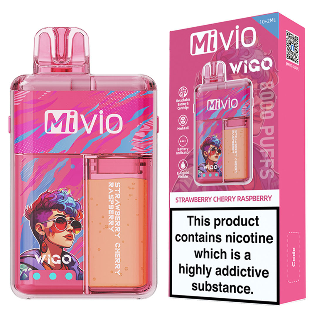 Migo Vape Rabattcode Mivio Wigo 8000 Puffs Refillable Rechargeable Vape 20mg Vapin Loud Match my vape Migo Vape Rabattcode Mivio Wigo 8000 Puffs Refillable Rechargeable Vape 20mg Vapin Loud Match my vape