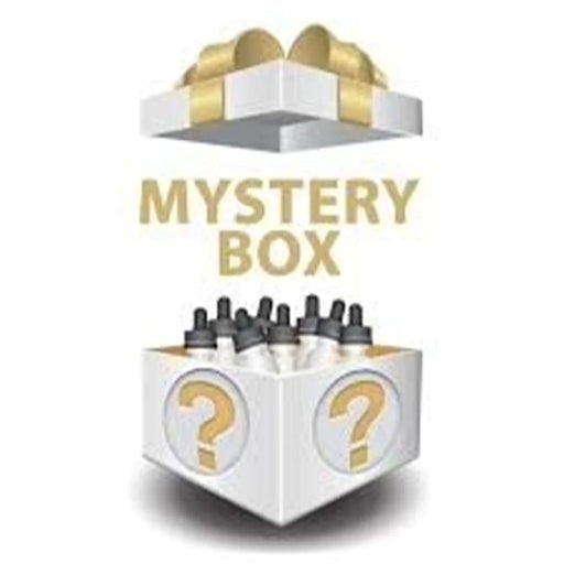 Mystery Disposables Box 20mg  Vapin Loud   