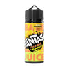 Fantasi Bar Juice 0mg 100ml Fantasi Lemon Peach Passionfruit