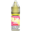 OX Passion (20mg) Nic Salt 10ml by OxvaOxva Cherry Peach Lemon