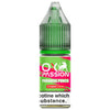 OX Passion (20mg) Nic Salt 10ml by OxvaOxva Paradise Punch (Melon Lychee Guava)
