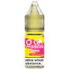 OX Passion (20mg) Nic Salt 10ml by OxvaOxva Senorita (Grapefruit Orange Pineapple)