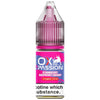 OX Passion (20mg) Nic Salt 10ml by OxvaOxva Strawberry Raspberry Cherry