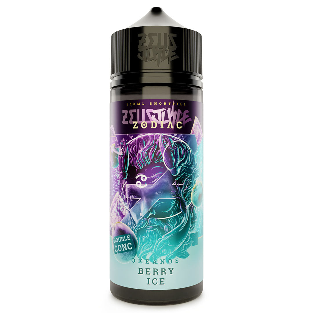 Okeanos By Zeus Juice 100ml | Vapin Loud | Free Shipping | 14.95 Okeanos By Zeus Juice 100ml | Vapin Loud | Free Shipping | 14.95