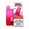 PIXL 8000 Prefilled Pod KIT PIXL Cherry Ice