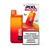 PIXL 8000 Prefilled Pod KIT PIXL Cola Lime