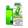 PIXL 8000 Prefilled Pod KIT PIXL Double Apple