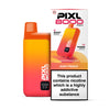 PIXL 8000 Prefilled Pod KIT PIXL Juicy Peach