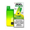PIXL 8000 Prefilled Pod KIT PIXL Lemon & Lime