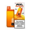 PIXL 8000 Prefilled Pod KIT PIXL Mango Ice