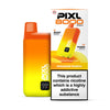 PIXL 8000 Prefilled Pod KIT PIXL Paradise Punch