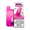 PIXL 8000 Prefilled Pod KIT PIXL Pink Lemonade