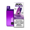 PIXL 8000 Prefilled Pod KIT PIXL Purple Dream
