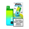 PIXL 8000 Prefilled Pod KIT PIXL Rainbow Rush