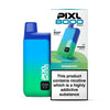 PIXL 8000 Prefilled Pod KIT PIXL Spearmint