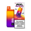 PIXL 8000 Prefilled Pod KIT PIXL Starmix