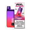 PIXL 8000 Prefilled Pod KIT PIXL Strawberry Burst