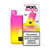 PIXL 8000 Prefilled Pod KIT PIXL Tropical Wave