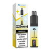 Hayati Pro Max 6000+ Pod Kit Hayati Pineapple Ice