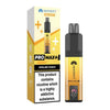 Hayati Pro Max 6000+ Pod Kit Hayati Pipeline Punch