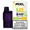 PIXL DUO 12 Replacement Pod PIXL Lime Edition