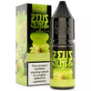 Pomona Nicotine Salt By Zeus Juice 10mlZeus Juice Uk 