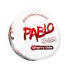 Pablo Exclusive Nicotine Pouches Pablo Cherry Cola