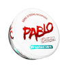 Pablo Exclusive Nicotine Pouches Pablo Frosted Mint