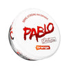 Pablo Exclusive Nicotine Pouches Pablo Orange
