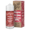 Passionfruit Wild Mango & Red Delicious Apple by Wild Roots 100mlWild Roots 