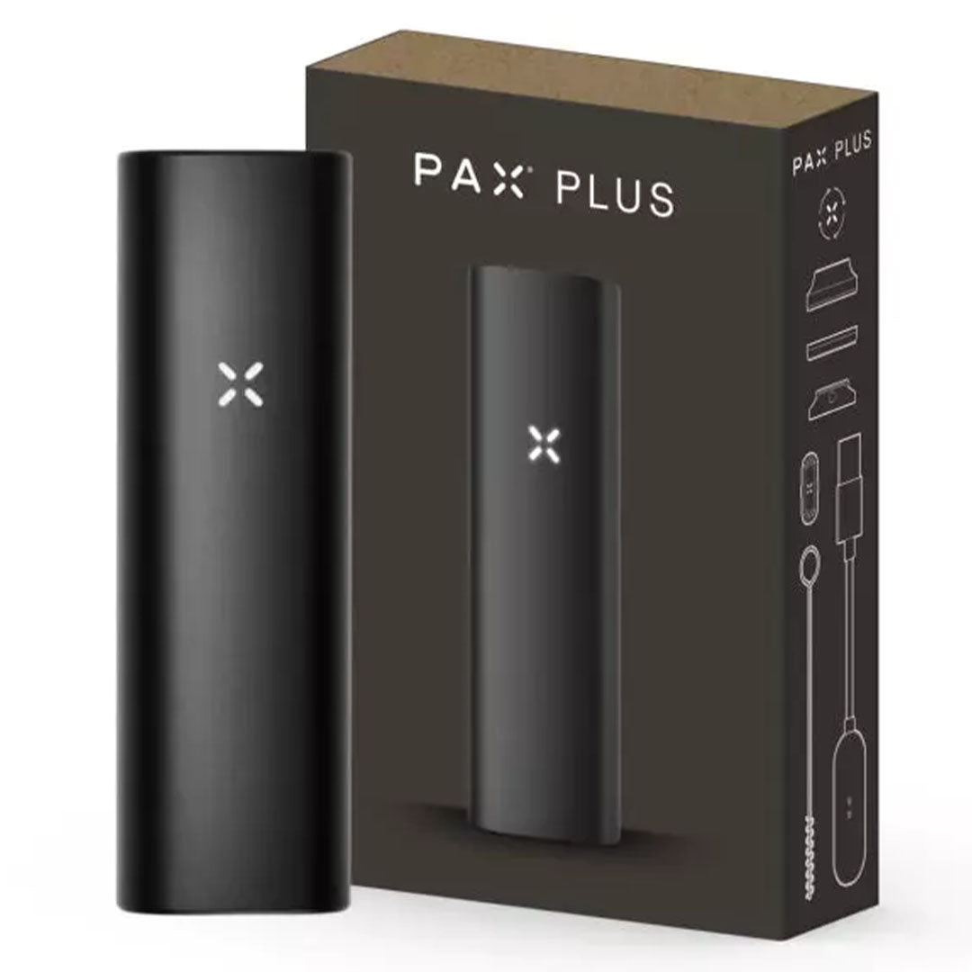 Difference Between Pax 3 And Pax Plus PAX Plus Herbal Vaporizer Difference Between Pax 3 And Pax Plus PAX Plus Herbal Vaporizer