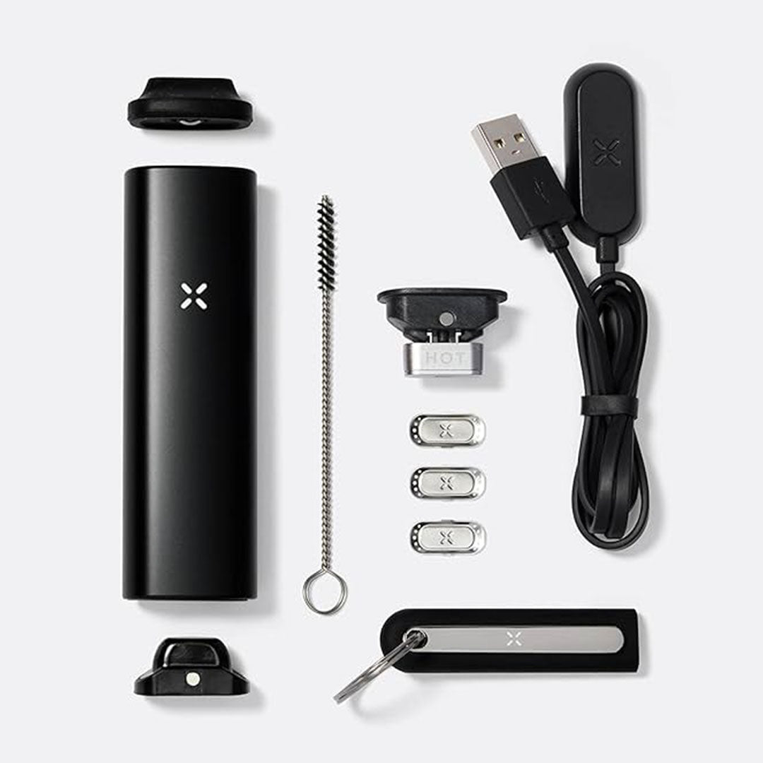 PAX Plus Herbal Vaporizer | Vapin Loud Vapin Loud PAX Plus Herbal Vaporizer | Vapin Loud Vapin Loud