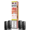IVG 2400 Reload 4in1 Prefilled Pods