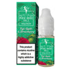 Pixie Juice Vol 2 Salt 10ml (10mg)Pixie Juice Fuji Apple & Strawberry