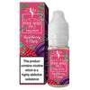 Pixie Juice Vol 2 Salt 10ml (10mg)Pixie Juice Raspberry & Plum