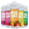Pixie Juice Vol 2 100mlPixie Juice 