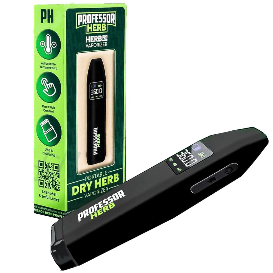 herb vapes uk End Game Labs 2-Con Dry Herb Vaporiser