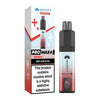 Hayati Pro Max 6000+ Pod Kit Hayati Red Apple Ice