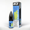 Riot X Salt 10ml (20mg) Riot Squad Blueberry Peach Fizz