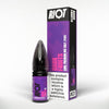 Riot X Salt 10ml (20mg) Riot Squad Dark Fruits