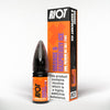 Riot X Salt 10ml (20mg) Riot Squad Orange & Raspberry Ice