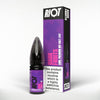 Riot X Salt 10ml (5mg) Riot Squad Dark Fruits