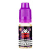 Rhubarb And Custard - 10ML VAMPIRE VAPE E-LIQUID Vampire Vape