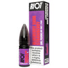 Riot X Salt 10ml (20mg) Riot Squad Blueberry Sour Strawberry