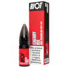 Riot X Salt 10ml (5mg) Riot Squad Cherry Ice
