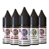 Ruthless Bar Saltz 10ml Nic Salt 20MG Ruthless